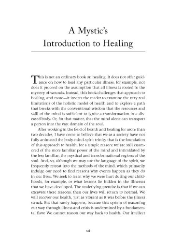 interior preview 3 of A Time for Grace — Eternal Spirit