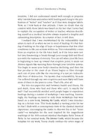 interior preview 4 of A Time for Grace — Eternal Spirit