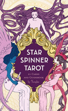 Box cover of Star Spinner Tarot tarot card deck — Eternal Spirit