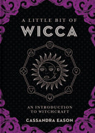 cover of A Little Bit of Wicca — Eternal Spirit