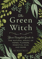 cover of Green Witch. The — Eternal Spirit