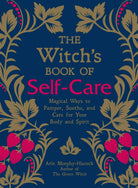 cover of Witch's Book of Self-Care, The — Eternal Spirit