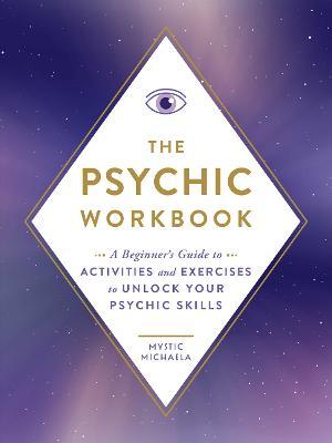 cover of Psychic Workbook, The — Eternal Spirit