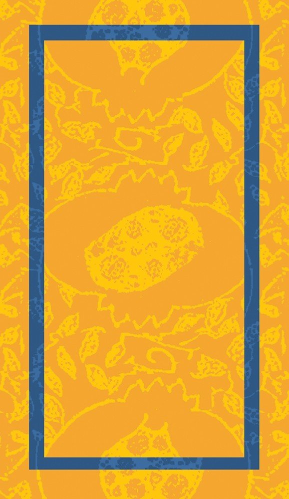 Quick & Easy Tarot card exhibiting the deck's transformative card art — Eternal Spirit