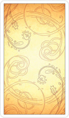 Joie De Vivre Tarot card exploring the deck's contemplative imagery — Eternal Spirit