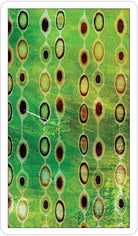 Dreaming Way Tarot card capturing the deck's intuitive artistry — Eternal Spirit