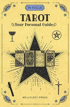 cover of In Focus Tarot — Eternal Spirit