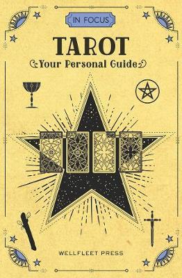 cover of In Focus Tarot — Eternal Spirit