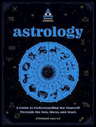 cover of Astrology In Focus Workbook — Eternal Spirit