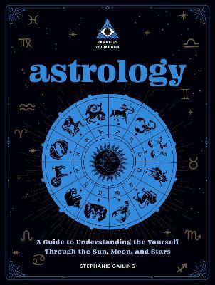 cover of Astrology In Focus Workbook — Eternal Spirit