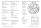interior preview 4 of Complete Book of Birthdays, The (Gift Edition) — Eternal Spirit