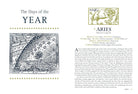 interior preview 3 of Complete Book of Birthdays, The (Gift Edition) — Eternal Spirit