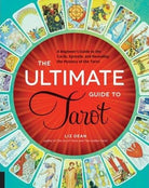 cover of Ultimate Guide to Tarot, The — Eternal Spirit