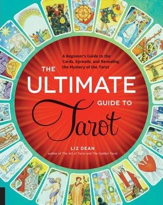 cover of Ultimate Guide to Tarot, The — Eternal Spirit