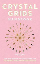cover of Crystal Grids Handbook — Eternal Spirit