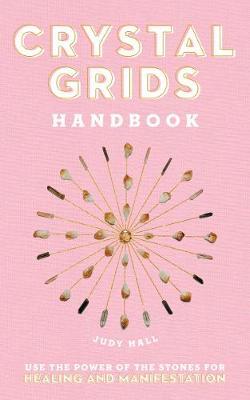 cover of Crystal Grids Handbook — Eternal Spirit