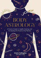 cover of Body Astrology — Eternal Spirit