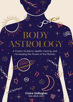 cover of Body Astrology — Eternal Spirit