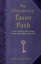 cover of Discovery Tarot Path, The — Eternal Spirit