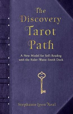 cover of Discovery Tarot Path, The — Eternal Spirit