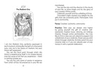 Findhorn Spirit Oracle card presenting the deck's visionary illustrations — Eternal Spirit