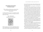 Soulflower Plant Spirit Oracle card presenting the deck's visionary illustrations — Eternal Spirit