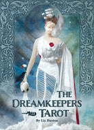 Box cover of The Dreamkeepers Tarot tarot card deck — Eternal Spirit