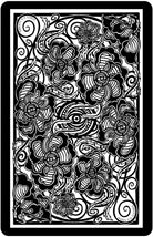 Hearts & Hands Tarot card highlighting the deck's symbolic art — Eternal Spirit