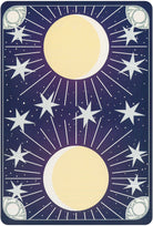 Tarot for Kids card offering a glimpse of the deck's sacred imagery — Eternal Spirit