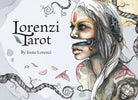 Box cover of Lorenzi Tarot tarot card deck — Eternal Spirit