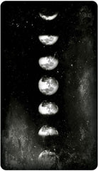 Earthly Souls and Spirits Moon Oracle card showing the deck's detailed artistic vision — Eternal Spirit