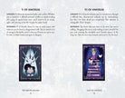 Disney Villains Tarot card highlighting the deck's symbolic art — Eternal Spirit