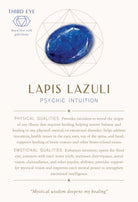 Crystal Healing Card Deck card sharing the deck's luminous illustration style — Eternal Spirit