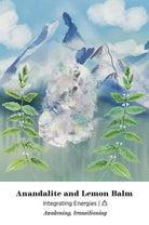 Earth Academy Oracle Cards card highlighting the deck's symbolic art — Eternal Spirit