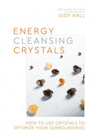 cover of Energy Cleansing Crystals — Eternal Spirit
