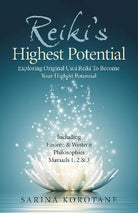 cover of Reiki's Highest Potential — Eternal Spirit