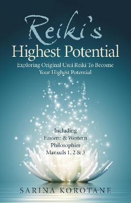 cover of Reiki's Highest Potential — Eternal Spirit