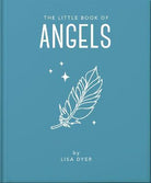cover of Little Book of Angels, The — Eternal Spirit