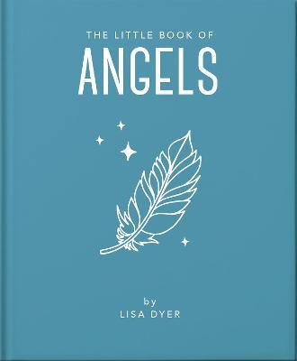 cover of Little Book of Angels, The — Eternal Spirit