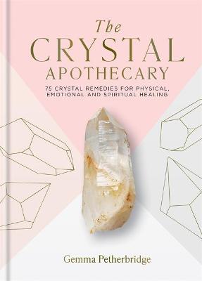 cover of Crystal Apothecary, The — Eternal Spirit