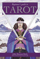 Box cover of Beginner's Guide to Tarot tarot card deck — Eternal Spirit