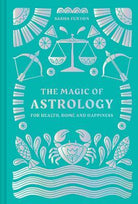 cover of Magic of Astrology, The — Eternal Spirit