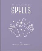 cover of Little Book of Spells, The — Eternal Spirit