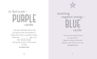 interior preview 3 of Little Book of Spells, The — Eternal Spirit
