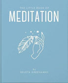 cover of Little Book of Meditation, The — Eternal Spirit