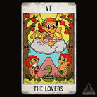 Mystical Medleys Tarot card unveiling the deck's spiritual symbolism — Eternal Spirit