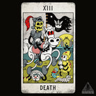 Mystical Medleys Tarot card capturing the deck's intuitive artistry — Eternal Spirit
