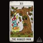 Mystical Medleys Tarot card presenting the deck's visionary illustrations — Eternal Spirit