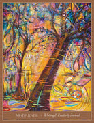 Cover of Mindfulness Journal journal — Eternal Spirit
