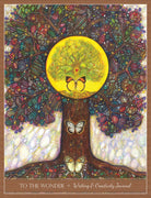Cover of To the Wonder Journal journal — Eternal Spirit